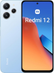 Xiaomi Redmi 12 4G 4GB RAM 128GB Sky Blue