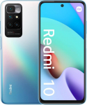 Xiaomi Redmi 10 4G 4GB RAM 64GB Sea Blue