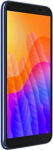 Huawei Y5 SIM nutitelefon, fantoomsinine