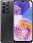 Samsung Galaxy A02s 4G must 32GB Android nutitelefon 6.5 tolli LCD TFT 13MP 3GB RAM