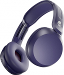 Skullcandy Icon 180 juhtmevabad Bluetooth k&otilde;rvaklapid, kuni 50 tunni aku, kerge ja reisimisvalmis, turvaline istuvus, higi- ja veekindel, mikrofon iPhone Android - Tulevik