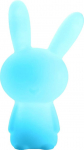 Bigben Interactive BTLSRABBIT 15W White - kaasaskantavad k&otilde;larid (15 W, Wired & Wireless, Bluetooth/3.5 mm, valge, digitaalne, universaalne)