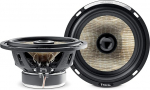 Focal PS165FE 140W 6.5" 2-Way koaksiaal-k&otilde;lar linasest koonusest tehnoloogiaga