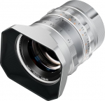 Thypoch Simera 35 mm f1.4 ASPH. for Leica M Mount - Silver