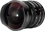 7artisans 10mm F2.8 t&auml;iskaader kalasilm objektiiv, ultra laia nurga kalasilm objektiiv, 178&deg; manuaalne fookus Sony E-Mount peegelkaameratele