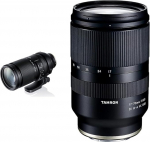 Tamron A057 150-500mm F/5-6.7 Di III VC VXD, Lens for Sony E-Mount & 17-70mm F/2.8 Di III-A VC RXD Zoom Lens for Mirrorless APS-C System Cameras - for Sony E-Mount