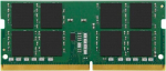 Kingston ValueRAM 32GB 3200MHz DDR4 NonECC CL22 SODIMM 2Rx8 1.2V KVR32S22D8/32 S&uuml;learvuti m&auml;lu