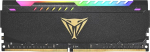 Patriot Viper Steel RGB DDR4 16GB 3200MHz &uuml;he mooduliga m&auml;ngum&auml;lu