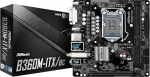 'ASROCK pesa 1151 V2 90 MXB790 A0UAYZ plaadile Must