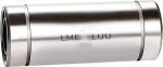 1 x Motion Lineaarne kuullaager LM35LUU/LM40LUU/LM50LUU/LM60LUU/LM80LUU/LM100LUU pikk silindriline h&uuml;lsilaager (LM100LUU)