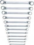 KS Tools Classic 517.0250 Topeltr&otilde;ngasv&otilde;tmete komplekt 12-osaline komplekt 6-32 mm