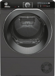 Hoover H-DRY500 NDP C10TCBERX-S Condensation Dryer / 10 kg / Class B / Smart Operation / AquaVision / Symbol Panel