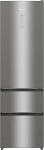 Hisense RM469N4ACD Fridge Combi Drawer Direct Access French Door Inverter Motor Total No Frost Width 60 cm Height 2 m 348 L