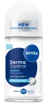 NIVEA Defend rull-deodorant, 50 ml