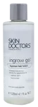 Skin Doctors Ingrow Go &ndash; 120 ml depilatsioonij&auml;rgne losjoon