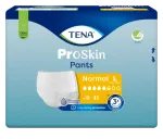 TENA ProSkin Pants Normal L, 18 tk &ndash; imavad p&uuml;ksid