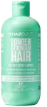HAIRBURST palsam rasusele peanahale ja juuksejuurtele, 350 ml