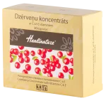HEALINATURE J&otilde;hvikaekstrakti kapslid 80 t&uuml;kki