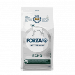 FORZA10 Active Vetdiet Echo, Suņiem sausā barība, 4 kg