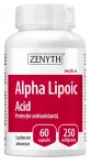 ZENYTH Alpha Liposkābe 645 mg kapsulas, 60 gab.