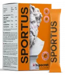BIOFARMACIJA Hipocrat Sportus &mdash; 14 paciņas