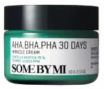SOME BY MI sejas krēms ar AHA-BHA-PHA skābju kompleksu, 60 g
