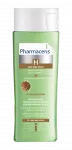 PHARMACERIS H-SEBOPURIN &scaron;ampūns vīrie&scaron;iem, 250 ml