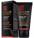 DERMOLAB Uomo sejas krēms ar mitrinā&scaron;anu, 50 ml
