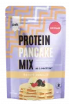 PULS NUTRITION Vegānisks proteīna pankūku maisījums &ndash; vaniļas gar&scaron;as sīkdienas, 500 g