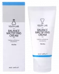YOUTH LAB Balance Mattifying sejas krēms, 50 ml