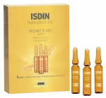 ISDIN Isdinceutics Instant Flash, 5 ampulu