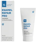 Zobu pasta WOOM Enamel Repair Pro emaljas nostiprinā&scaron;anai