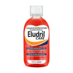 ELUDRIL Care - suuvesi 500 ml hambakatu vastu