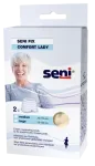 SENI Fix Comfort Lady Large (nude), 2 tk &ndash; uroloogiliste sidemete fiksaatorp&uuml;ksid