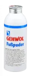 GEHWOL Jalapuuder Fusspuder, 100 g