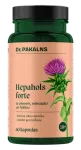 Forte Hepahols DR. PAKALNS kapslid 60 tk maksa tervisele
