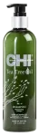 CHI teepuu&otilde;liga &scaron;ampoon, 340 ml