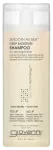 GIOVANNI &scaron;ampoon Smooth As Silk juustele - 250 ml