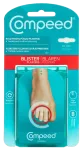 COMPEED plaastrid varvasvillidele, 8 &uuml;hikut