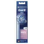 Oral-B Sensitive Clean Pro otsikud elektrilistele hambaharjadele, 4 tk.