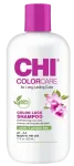 CHI Colorcare Color Lock &scaron;ampoon 355 ml