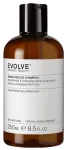 EVOLVE Monoi Rescue &ndash; Looduslik &scaron;ampoon kuivadele juustele, 250 ml