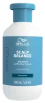 WELLA PROFESSIONALS Invigo Scalp Balance Deep Cleansing &ndash; s&uuml;gavpuhastav &scaron;ampoon, 300 ml