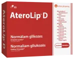 AteroLip&reg; D kapslid 30 tk