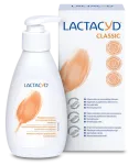LACTACYD Classic intiimh&uuml;gieeni pesuvahend 200 ml