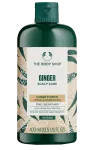 THE BODY SHOP ingveri ja aaloe juuksepalsam, 400 ml