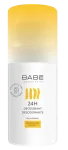 BABE rull-deodorant 50 ml 24h kaitsega