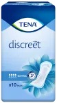 TENA Discreet Extra, 10 tk &ndash; uroloogilised sidemed