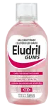 ELUDRIL suuloputusvedelik igemete kaitseks, 500 ml