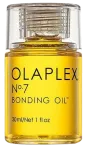 OLAPLEX Nr. 7 Bonding eļļa 30 ml matu spīdumam